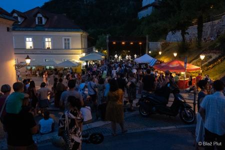 Odprtje Kamfest-a 2024 (2)